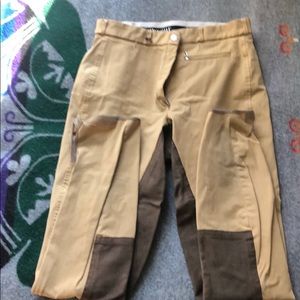 Pikeur Full seat breeches